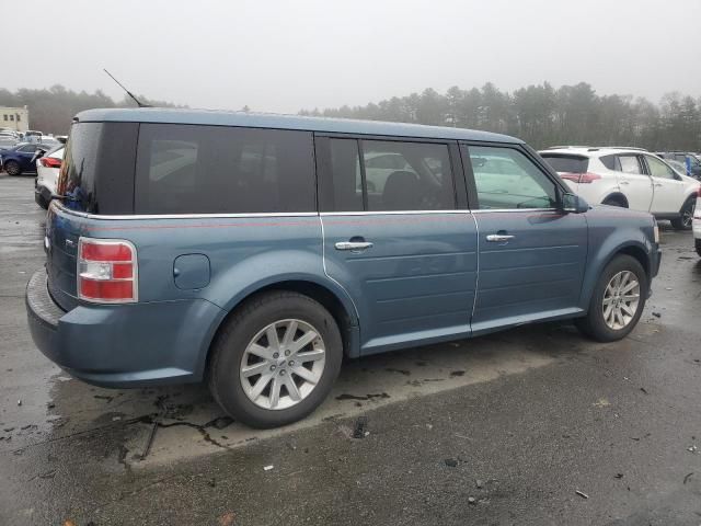 2010 Ford Flex SEL