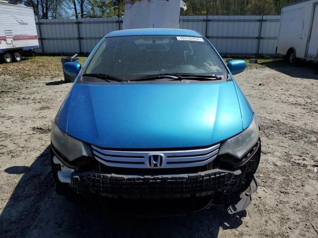 2010 Honda Insight LX