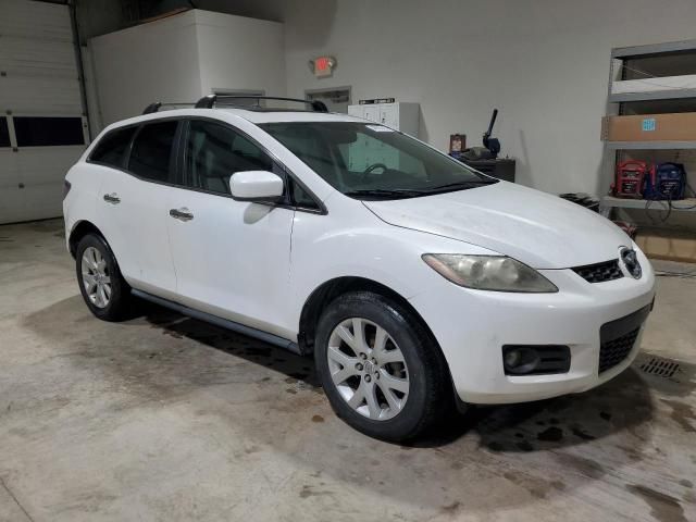 2007 Mazda CX-7