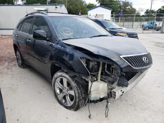 2004 Lexus RX 330