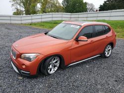 BMW Vehiculos salvage en venta: 2013 BMW X1 SDRIVE28I