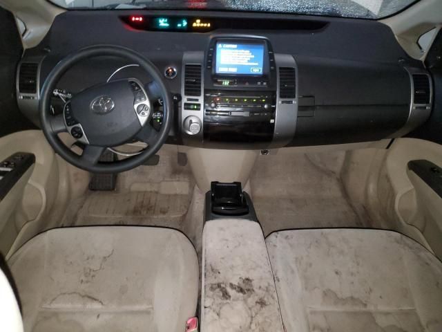 2004 Toyota Prius