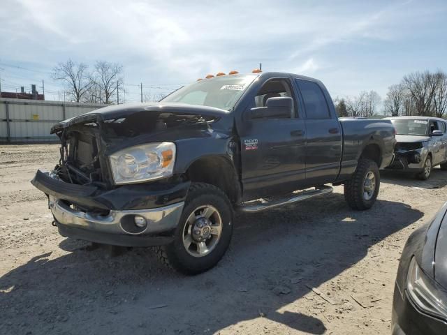 2008 Dodge RAM 2500 ST