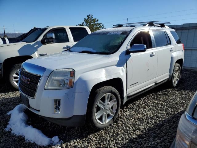 2010 GMC Terrain SLT