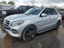 2018 Mercedes-Benz GLE 350 4matic for sale in Columbus, OH