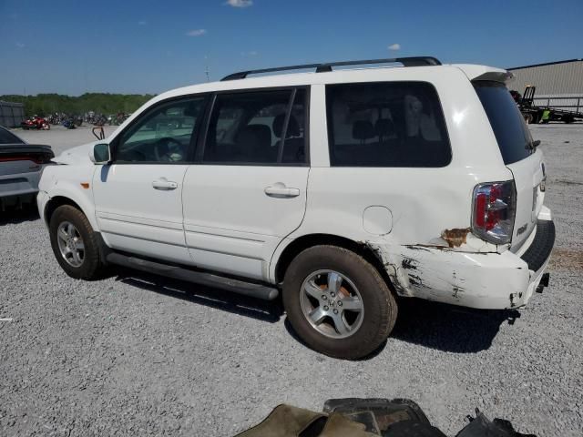 2006 Honda Pilot EX