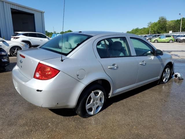 2008 Chevrolet Cobalt LS