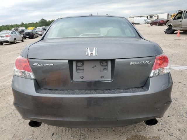 2010 Honda Accord EXL