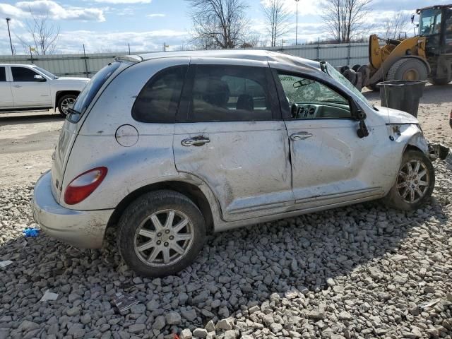 2007 Chrysler PT Cruiser Touring