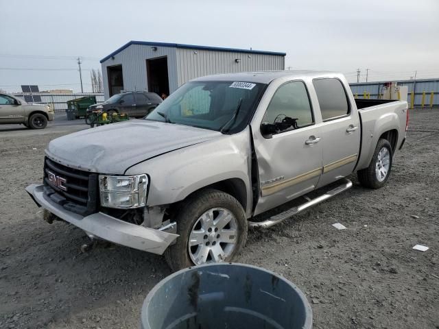 2007 GMC New Sierra K1500