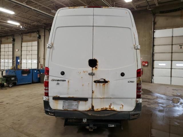 2008 Dodge Sprinter 3500