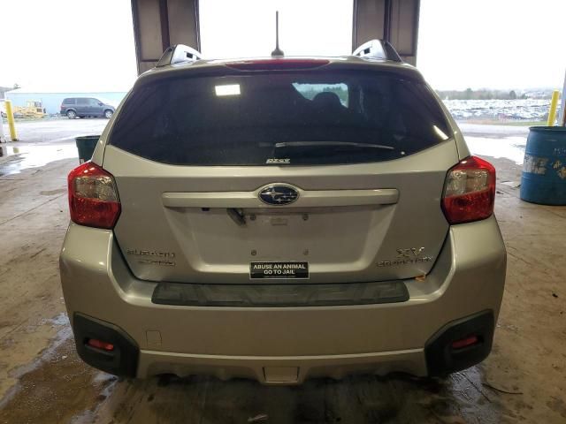 2013 Subaru XV Crosstrek 2.0 Premium