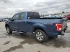 2015 Ford F150 Super Cab