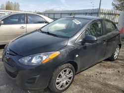 2014 Mazda 2 Sport for sale in Arlington, WA