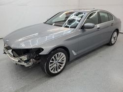 2023 BMW 530 XI en venta en Houston, TX