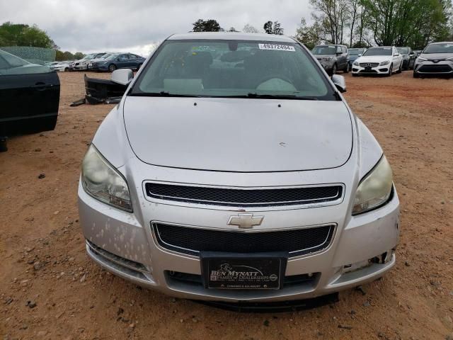 2009 Chevrolet Malibu 1LT