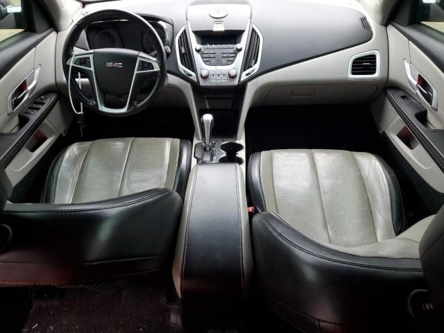 2010 GMC Terrain SLT