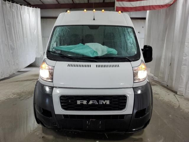 2019 Dodge RAM Promaster 3500 3500 High