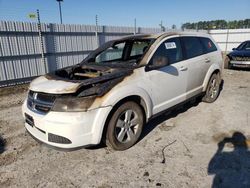 Dodge salvage cars for sale: 2013 Dodge Journey SE