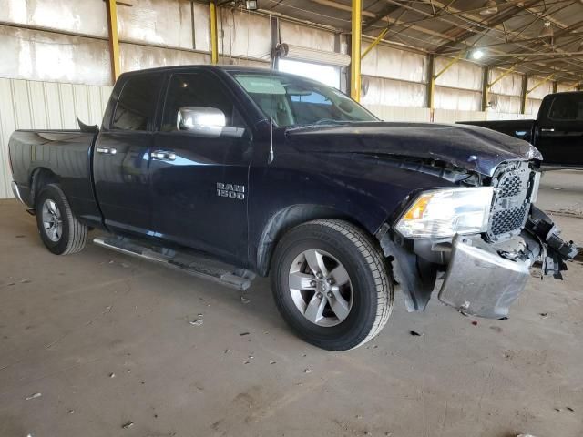 2014 Dodge RAM 1500 ST