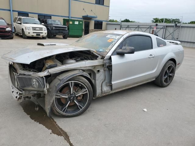 2009 Ford Mustang GT