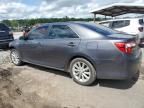 2014 Toyota Camry Hybrid