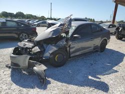 Volkswagen Jetta Base Vehiculos salvage en venta: 2012 Volkswagen Jetta Base