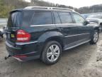 2012 Mercedes-Benz GL 450 4matic