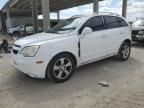 2014 Chevrolet Captiva LT