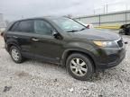 2012 KIA Sorento Base