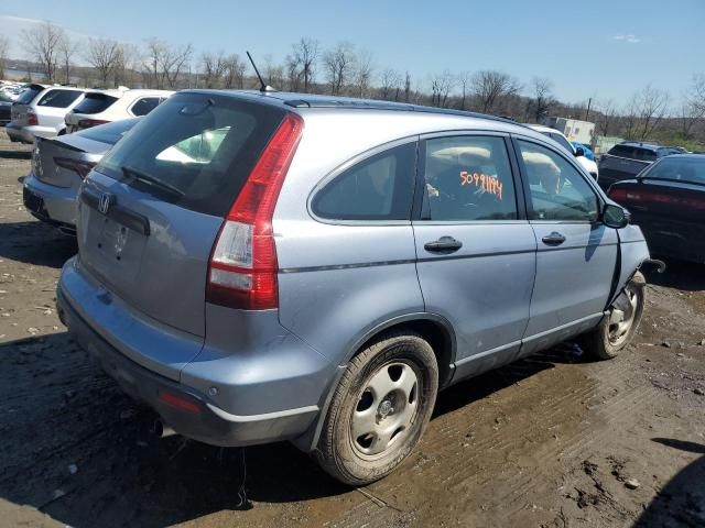 2008 Honda CR-V LX