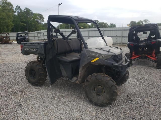 2021 Polaris Ranger 1000