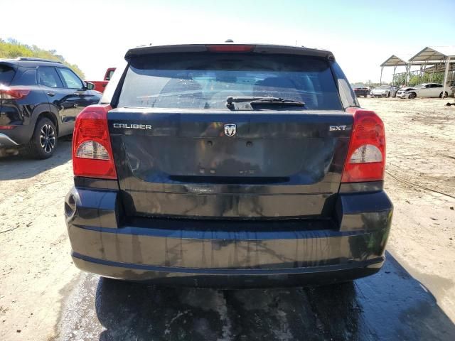 2008 Dodge Caliber SXT