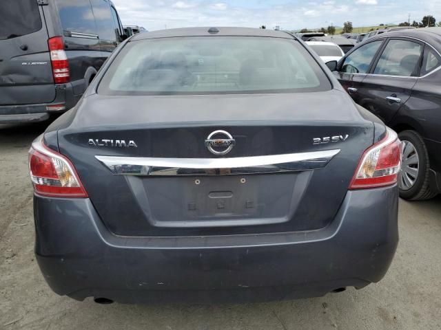 2013 Nissan Altima 3.5S