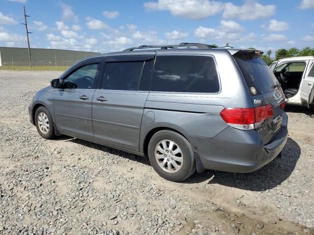 2009 Honda Odyssey EXL