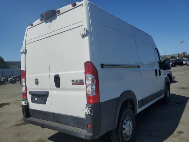 2021 Dodge RAM Promaster 1500 1500 High