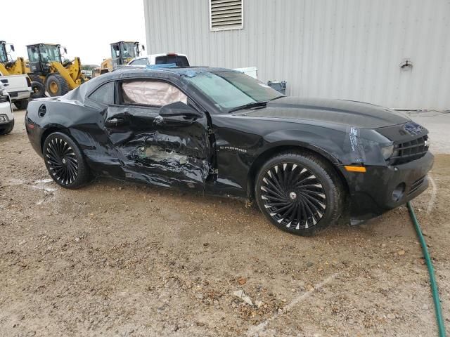 2012 Chevrolet Camaro LT