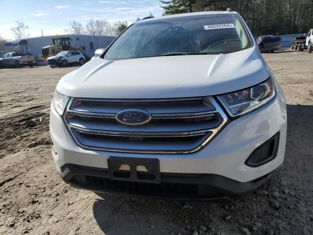 2017 Ford Edge SE