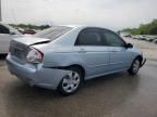 2010 Hyundai Elantra Blue