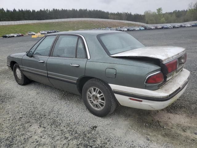 1999 Buick Lesabre Custom