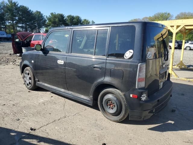 2005 Scion XB