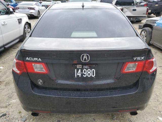 2009 Acura TSX