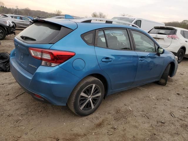 2019 Subaru Impreza Premium