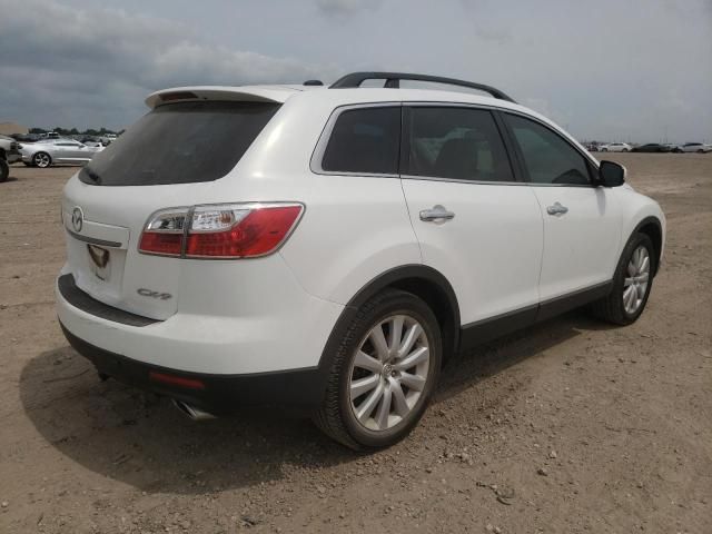 2010 Mazda CX-9