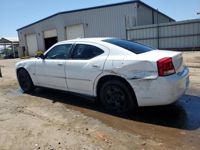 2010 Dodge Charger