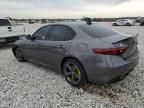 2018 Alfa Romeo Giulia Q4