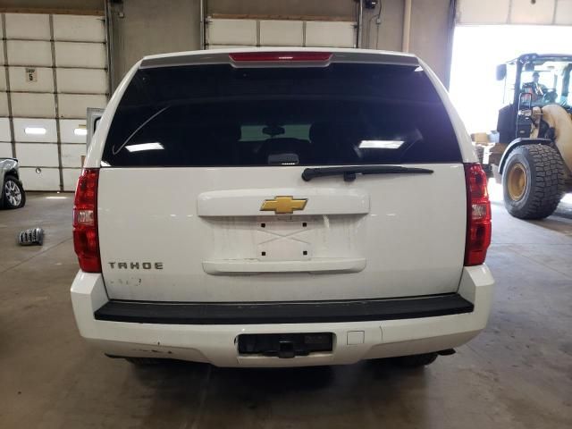 2013 Chevrolet Tahoe K1500 LS