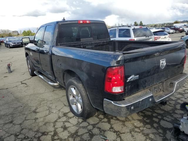 2015 Dodge RAM 1500 SLT