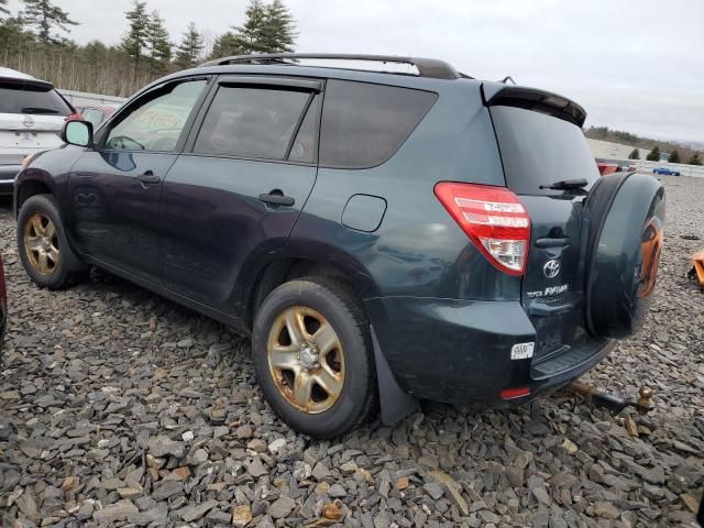 2009 Toyota Rav4