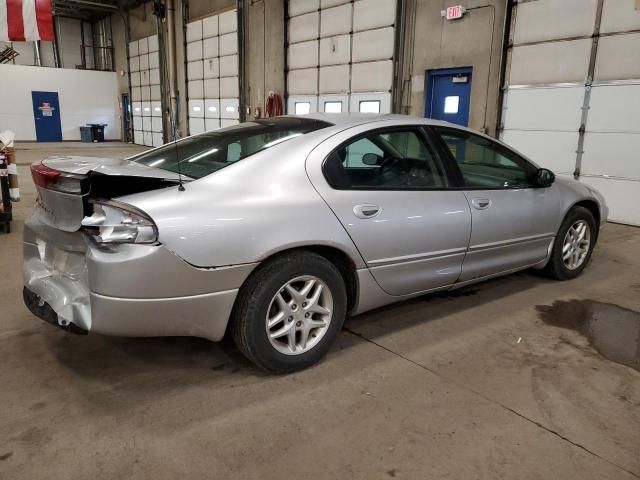 2004 Dodge Intrepid SE